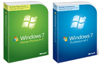 Upgrading to Windows 7