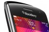 New BlackBerry London picture shows traditional Android design